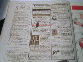 Kotiliesi 1951 nr5