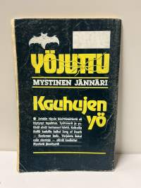 Yöjuttu no 1  1982