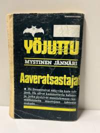 Yöjuttu no 2  1982