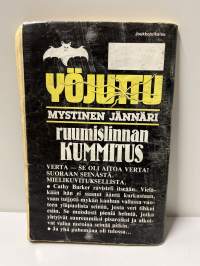 Yöjuttu no 6  1982