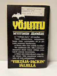 Yöjuttu no 9  1982