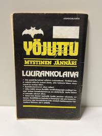 Yöjuttu no 10  1982