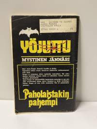 Yöjuttu no 1  1983