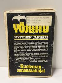 Yöjuttu no 2  1983
