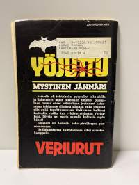 Yöjuttu no 3  1983