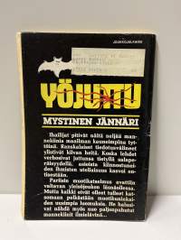 Yöjuttu no 4  1983