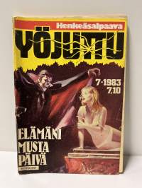 Tyhjä kuva