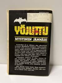 Yöjuttu no 9  1983