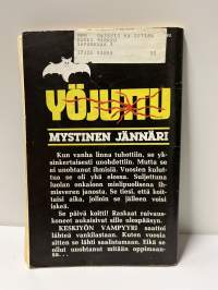 Yöjuttu no 10  1983