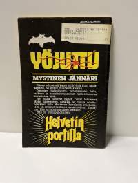 Yöjuttu no 5  1984