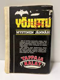 Yöjuttu no 12  1984