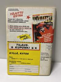 Yöjuttu no 8  1985