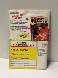 Yöjuttu no 10  1985