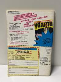 Yöjuttu no 11  1985