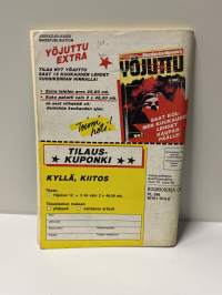 Yöjuttu no 9  1985