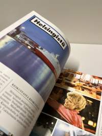 Vikinglinjan risteilyt ja pakettimatkat 1983-84