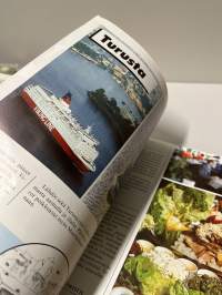 Vikinglinjan risteilyt ja pakettimatkat 1983-84