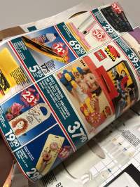 Anttila1988 säästöuutiset kuvasto