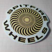 Skate tarra. Spitfire wheels
