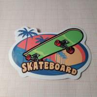 Skate tarra. Skate board