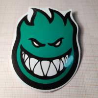 Skate tarra. 1
