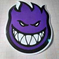 Skate tarra. 3