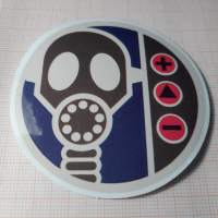 Skate tarra. 5