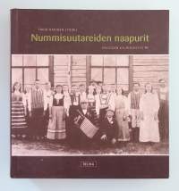 Nummisuutareiden naapurit. ( Paikallishistoria, maaseutuhistoria, kylähistoriikit. Palojoki )