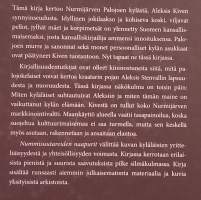 Nummisuutareiden naapurit. ( Paikallishistoria, maaseutuhistoria, kylähistoriikit. Palojoki )