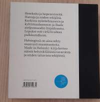 MADE IN HKI 1700 - 2012