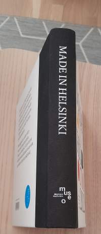 MADE IN HKI 1700 - 2012
