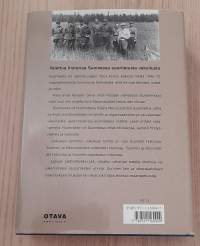 Maanpetturin tie : maanpetoksesta Suomessa vuosina 1945-1972 tuomitut
