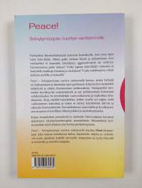 Peace! : selviytymisopas nuorten vanhemmille