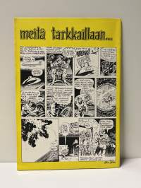 Huuli, kansan sarjakuvalehti 1977/11