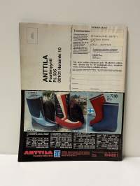 Anttila1978/8  kuvasto