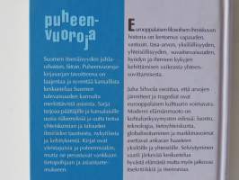 Toivon vuosituhat - Eurooppalainen ihmiskuva ja suomalaisen yhteiskunnan tulevaisuus