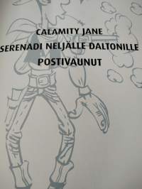 Lucky Luke 1965-1967 v. 2005