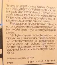 Omahieronta ja vyöhyketerapia