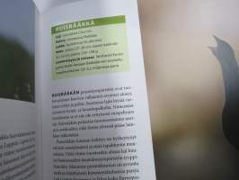 Linnut luonnossa 1-3 -kirjasarja