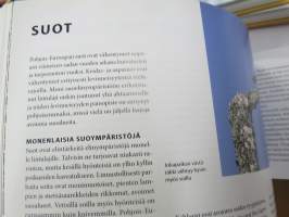 Linnut luonnossa 1-3 -kirjasarja