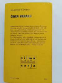 Öinen vierailu