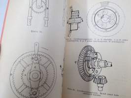 Automobiilioppi