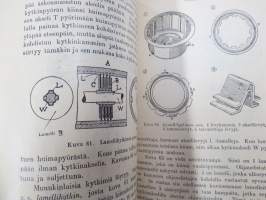 Automobiilioppi