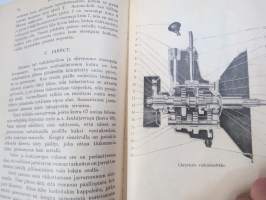 Automobiilioppi