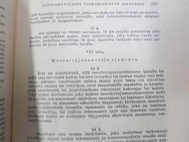 Automobiilioppi