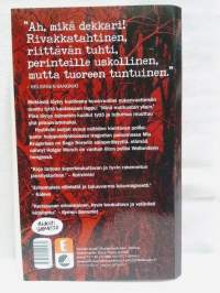 Minä matkustan yksin
