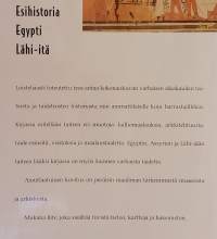 Varhainen taide - Maailmantaiteen kirjasto.  ( Taidehistoria, kulttuurihistoria )
