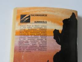 Lokit kirkuvat kuolemaa