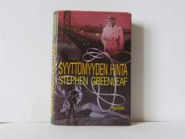 Syyttömyyden hinta