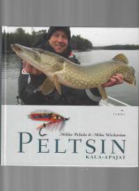 Peltsin kala-apajat